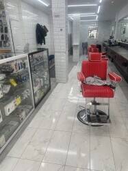 Barber salon for sale Barber salon for sale