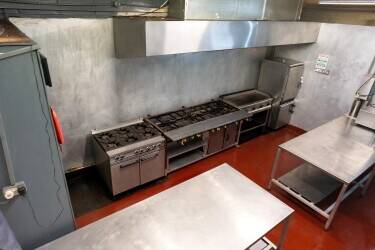 Commercial Catering Kitchen for Sale in Milton Keynes Commercial Catering Kitchen for Sale in Milton Keynes