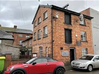 POWYS – COMMERCIAL INVESTMENT OPPORTUNITY