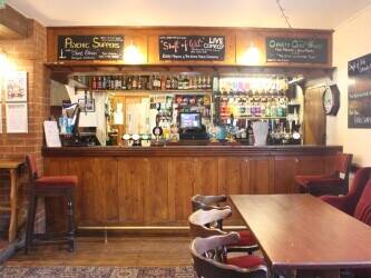 NORFOLK BROADS - LEASEHOLD PUB WITH ANNUAL TURNOVER OVER £500K Photo 2