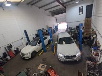 Car Repairs Garage Taunton 