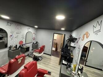 Turkish tradition, Barber Shop for Sale