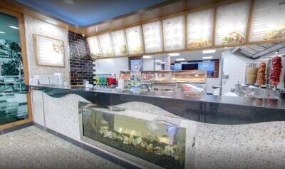 Traditional Fish & Chip Shop For Sale Traditional Fish & Chip Shop For Sale