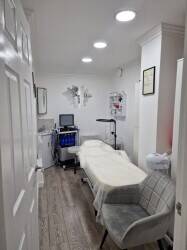Hair salon for sale in Prestwich  Manchester
