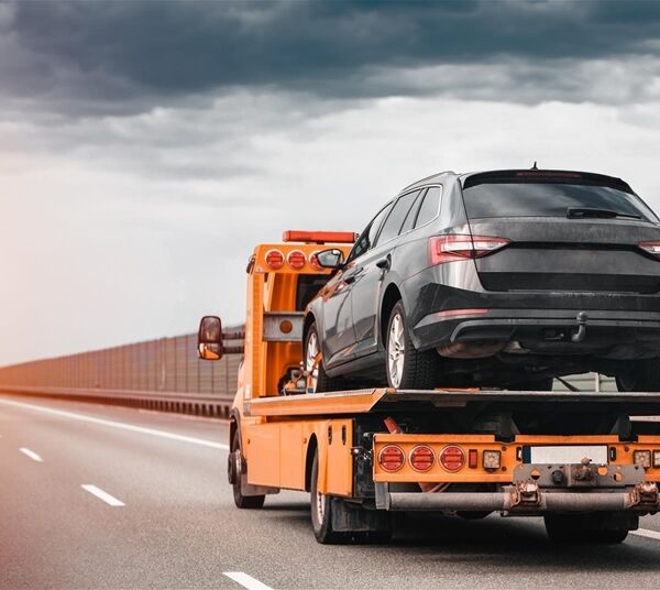 PROVIDER OF VEHICLE COLLECTION AND DELIVERY SERVICES PROVIDER OF VEHICLE COLLECTION AND DELIVERY SERVICES
