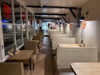 Profitable Daytime Cafe, Restaurant & Coffee Shop In Kingsbridge, Devon Profitable Daytime Cafe, Restaurant & Coffee Shop In Kingsbridge, Devon