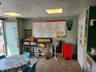 Cafe for sale in Rotherham South Yorkshire