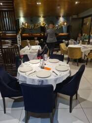 Lebanese restaurant in Whitefield Manchester