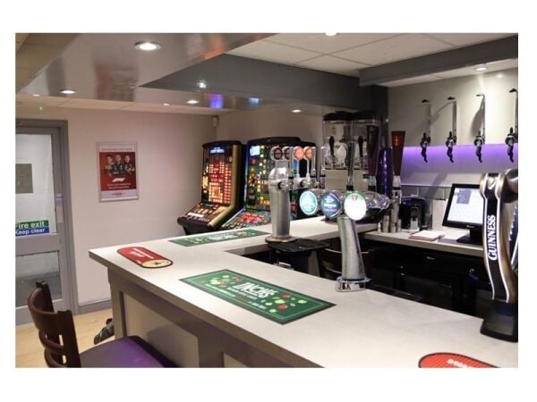 Highly Rated Bar/Pub Opportunity For Sale Photo 2