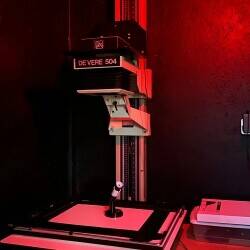 Photography Studio & Darkroom (perfect for running workshops and classes) Photo 3