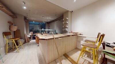 Versatile Shop Unit in Densely Populated Residential Area Photo 2