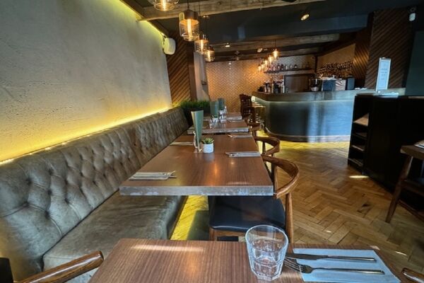 Restaurant & Cocktail Bar - Lancashire Photo 2