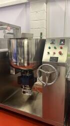 Snack / Bakery and premium confectionery manufacturing company for sale - Shropshire