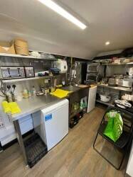 Takeaway restaurant for sell in Sevenoaks Kent Takeaway restaurant for sell in Sevenoaks Kent