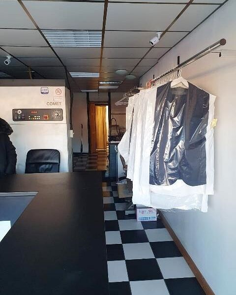 Dry Cleaners for Sale Photo 2