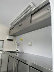 Ice Cream catering trailer for sale Ice Cream catering trailer for sale
