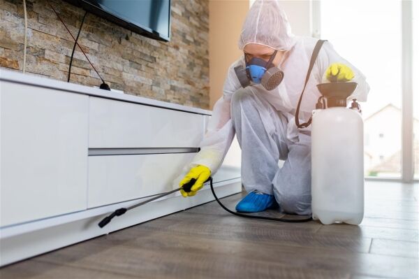 PROVIDER OF PEST CONTROL AND PREVENTION SERVICES Photo 2