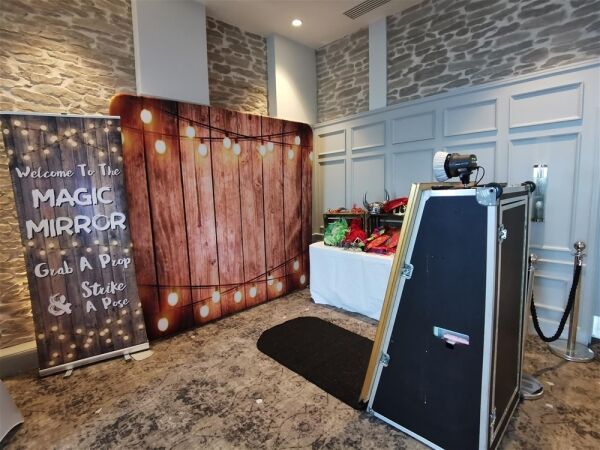 PROVIDER OF EVENTS AND PARTY SERVICE OPERATING NATIONWIDE PROVIDER OF EVENTS AND PARTY SERVICE OPERATING NATIONWIDE