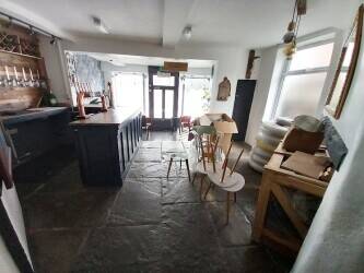 UPTON-UPON-SEVERN, WORCESTERSHIRE - NEWLY CREATED RESTAURANT/WINE BAR/TEA ROOMS