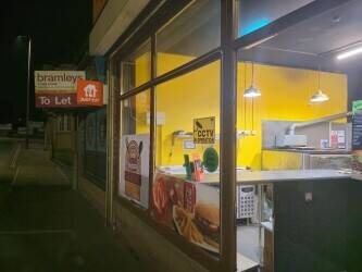 Indian takeaway for sale in Brighouse Indian takeaway for sale in Brighouse