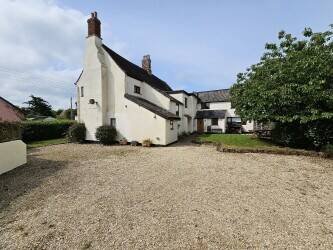 Impressive & Refurbished Bed & Breakfast/Holiday Let, With Full Residential Planning Consent
