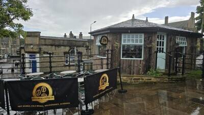 Charming Café for Sale in Glossop: Prime Location & Stunning Building Charming Café for Sale in Glossop: Prime Location & Stunning Building