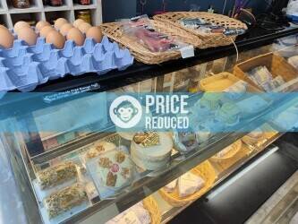 Acclaimed Zero Waste Refill Emporium in Burntisland, Fife. Photo 2
