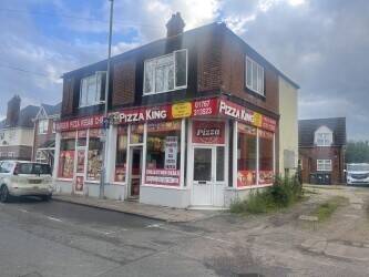 Busy Pizza takeaway in Bigglewade for sale Busy Pizza takeaway in Bigglewade for sale