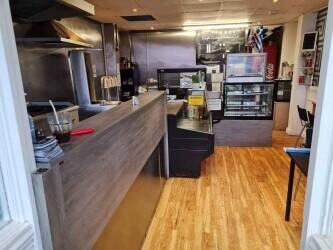 TAKE AWAY BUSINESS FOR SALE IN BLACKPOOL TAKE AWAY BUSINESS FOR SALE IN BLACKPOOL