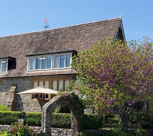 Exceptional AA 4-Star Silver, Victorian E Devon Guest House For Sale in Honiton Exceptional AA 4-Star Silver, Victorian E Devon Guest House For Sale in Honiton