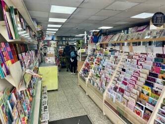 LEASEHOLD NEWSAGENTS/CARDS/STATIONERS LOTTERY & PHOTO LAB Photo 2