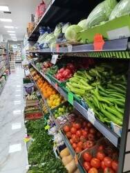 Supermarket with off licence for sale Supermarket with off licence for sale