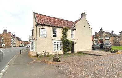 Freehold Commercial Opportunity with 3 Bedroom Property in Darlington, County Durham