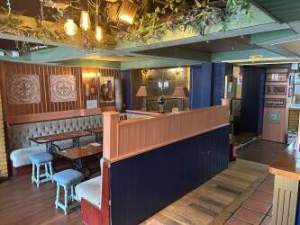 WEST MIDLANDS – RENOWNED VICTORIAN FREEHOUSE WEST MIDLANDS – RENOWNED VICTORIAN FREEHOUSE