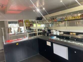 Deli’licious baguette bar for sale Photo 3