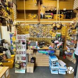 Established profitable hardware timber merchant store business for sale in Falkirk Photo 2