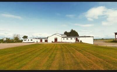 Freehold Hotel In Cumbria, With Building Plot And Parking For 400 Cars Freehold Hotel In Cumbria, With Building Plot And Parking For 400 Cars
