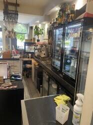 Italian restaurant and pizzeria in Milton Keynes