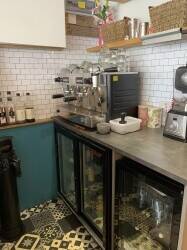 Cafe for sale in milford on sea Photo 3