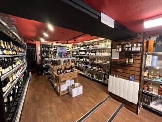 The Wine Emporium for sale in Oakham, Rutland. The Wine Emporium for sale in Oakham, Rutland.