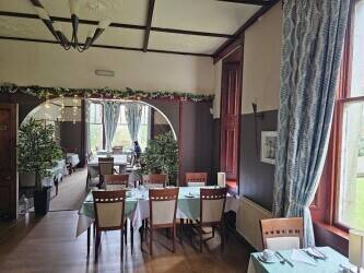 The Clonyard House Hotel is a well established business, having been in same family for c. 50years. The Clonyard House Hotel is a well established business, having been in same family for c. 50years.