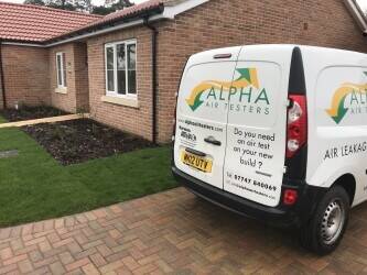 Air Leakage Testing Company Testing new build dwellings and small commercials Air Leakage Testing Company Testing new build dwellings and small commercials