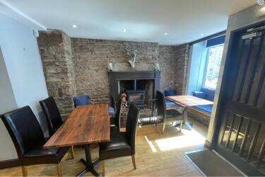Restaurant Opportunity Auchterarder Photo 2