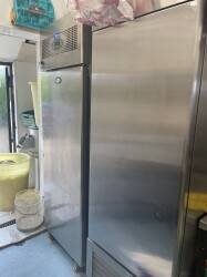 Fish and chip shop in Langford Photo 3