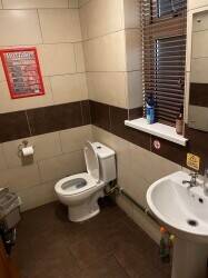 Business for Sale: Buffalos American Restaurant, Bridlington