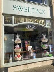 Confectionery & Tobacco Convenience Shop for sale Sweetbox in Bridgwater Somerset Confectionery & Tobacco Convenience Shop for sale Sweetbox in Bridgwater Somerset