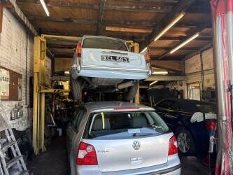 Profitable Garage in Portsmouth - selling due to retirement Photo 2