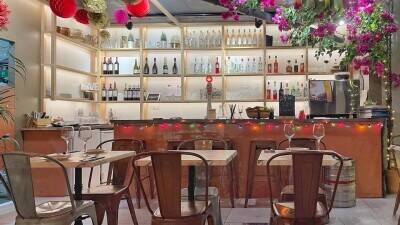 Exceptional Dining Business In London&rsquo;s Waterloo For Sale