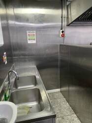 Newly setup Fast Food & Fried Chicken takeaway in Walsall