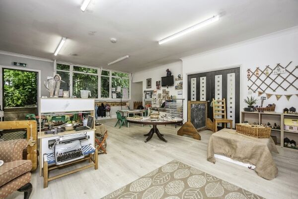Children's Day Nursery - Snodland, Kent Photo 2